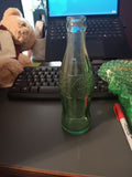 Vintage Coca-Cola Bottles