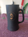 Playboy mug - Black set of 2