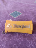 Disneyland flashlight keychain-Circa late 1970s early 1980s