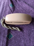 Western Electric Beige Trimline Phone